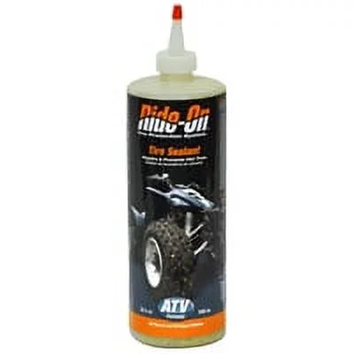 '- ATV. Ride-On 71232 Tire Balancer and Sealant - 32oz