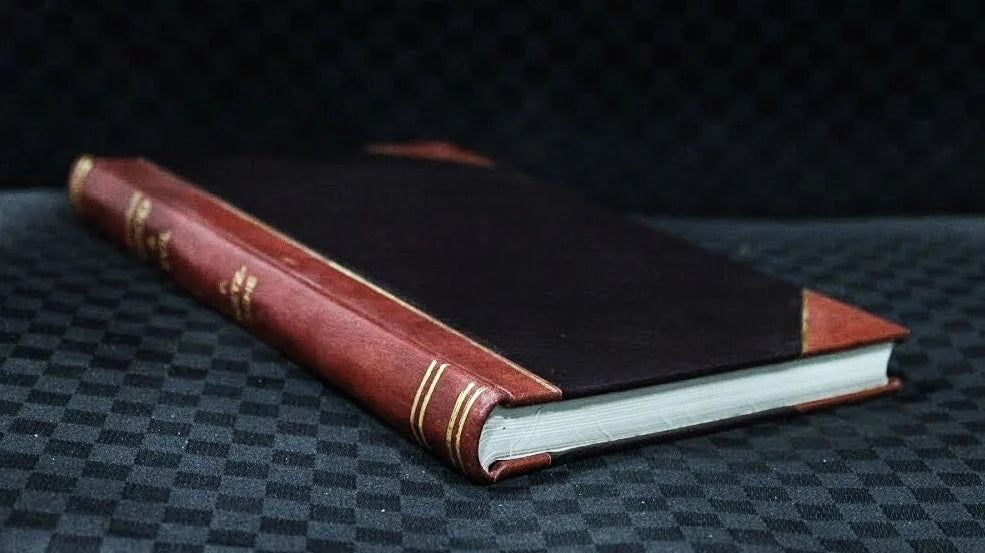 (1690) [Leatherbound]. Francesco ... osservante di S. Andrea di Modona, min. Canto harmonico : in cinque parti diviso, col quale si puo arriuare alla perfetta cognitione del canto fermo / del p.f