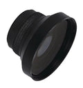 0.16x High Definition Fish-Eye Lens (30mm) For  HDR-CX350V
