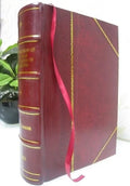 '- 1971 [LEATHER BOUND]. [Prepared] for the Office of Research and Monitoring, Environmental Protection Agency. Collins. A microbiological survey in Lake Erie near Cleveland, Ohio, by Ralph P